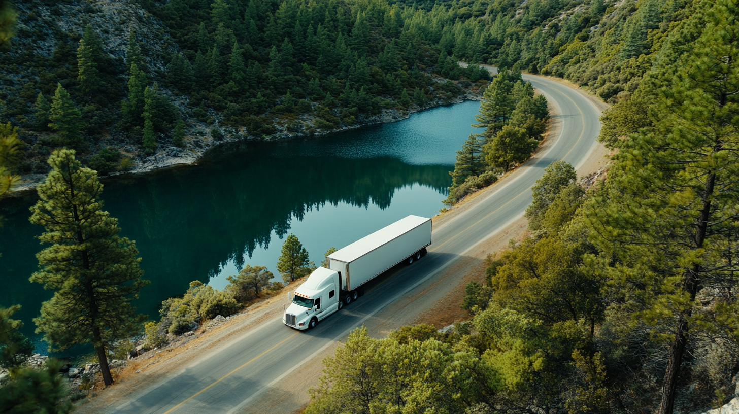 EZ CDL School - Class A CDL Training & Testing